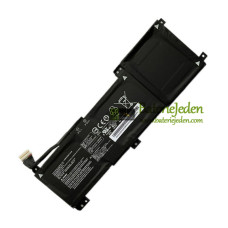 Baterie pro Thunderobot 15-WA AORUS-15-XA SQU-1723/1724 15-W9 911-pro [náhradní baterie]